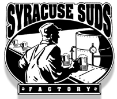 Syracuse SUDS Logo